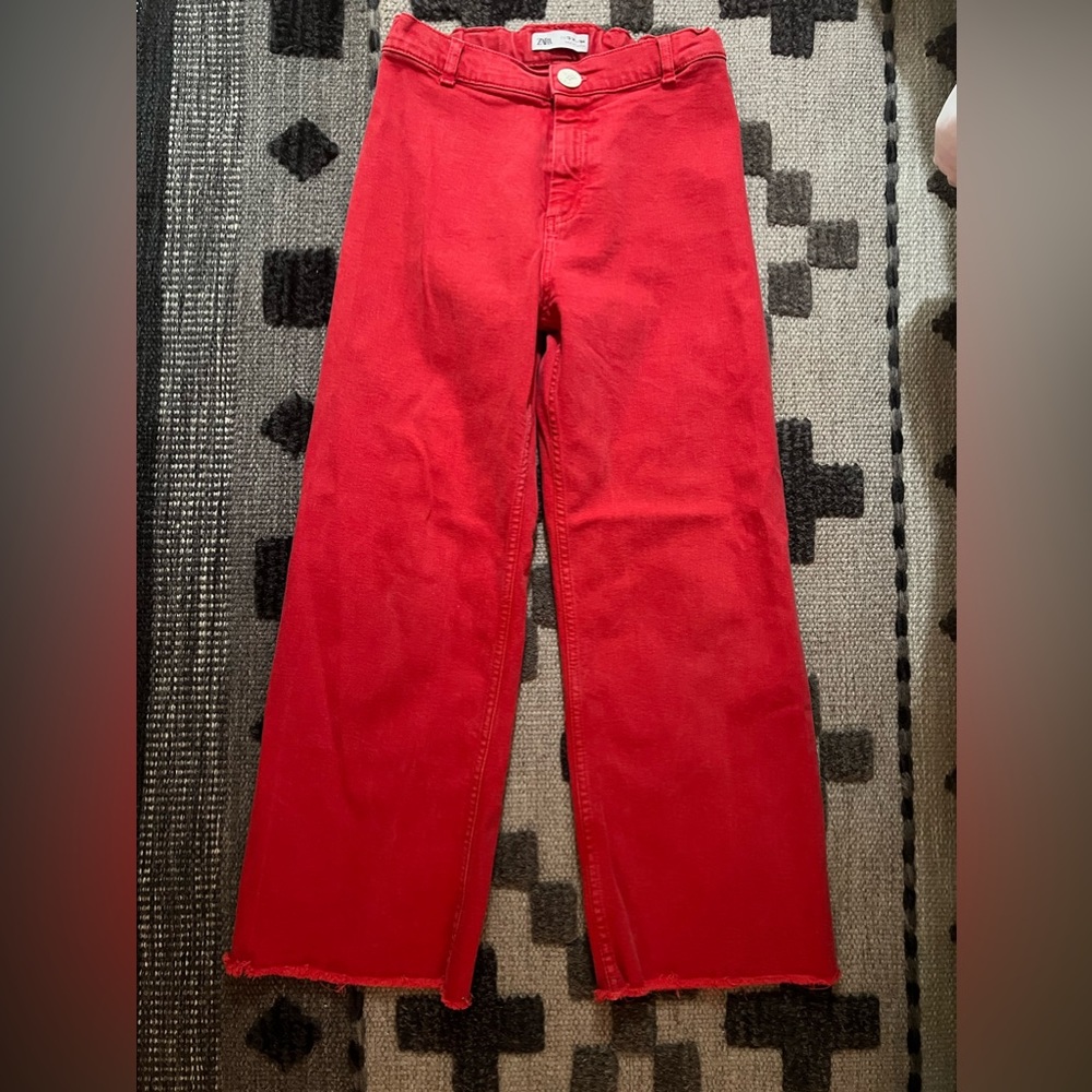 Zara jeans